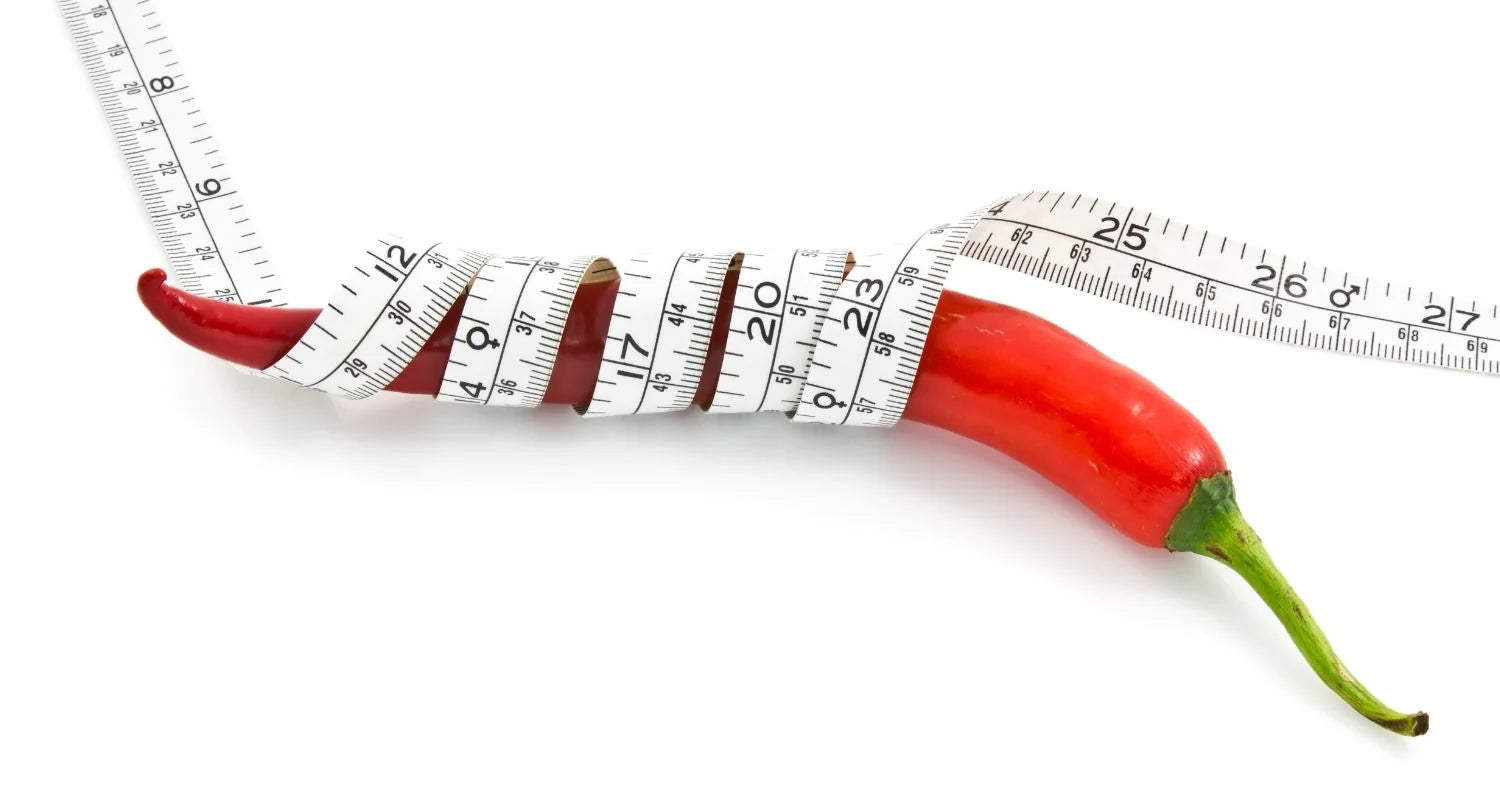 Metabolisme - welk type ben jij?