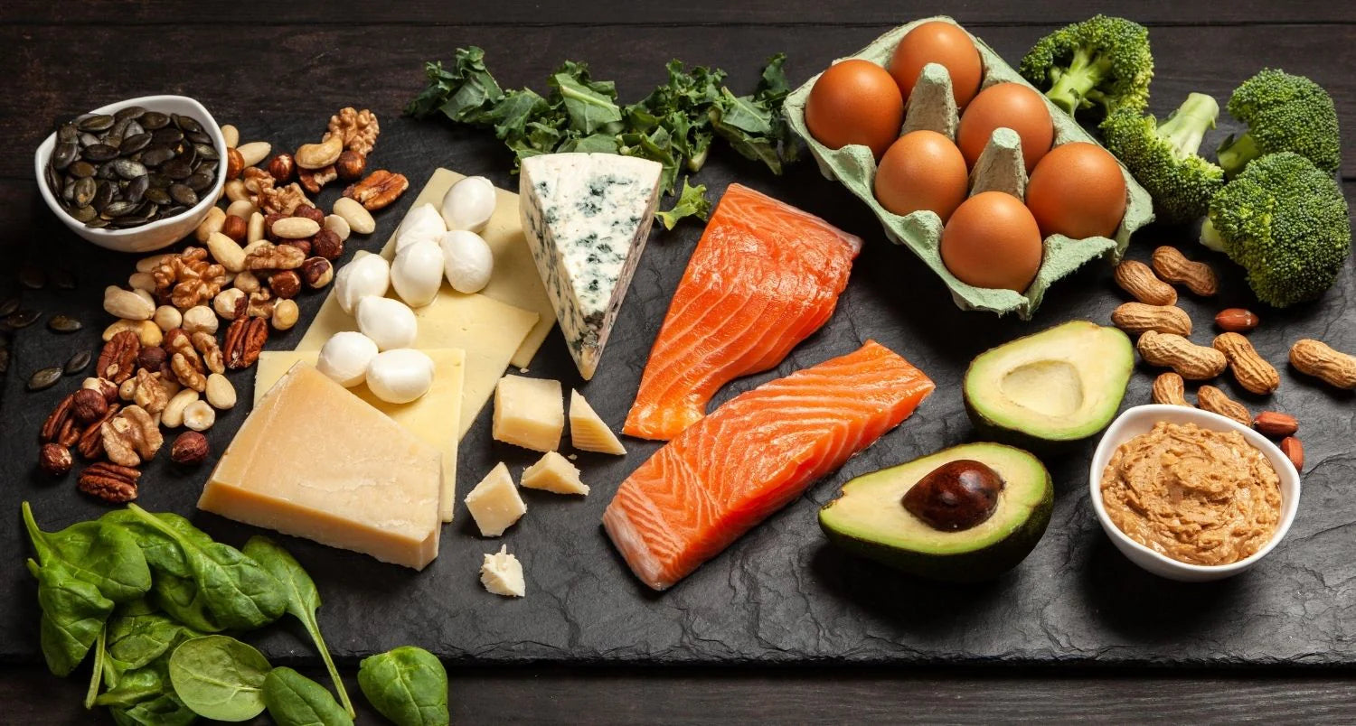 Waarom je collageen moet nemen tijdens je keto dieet