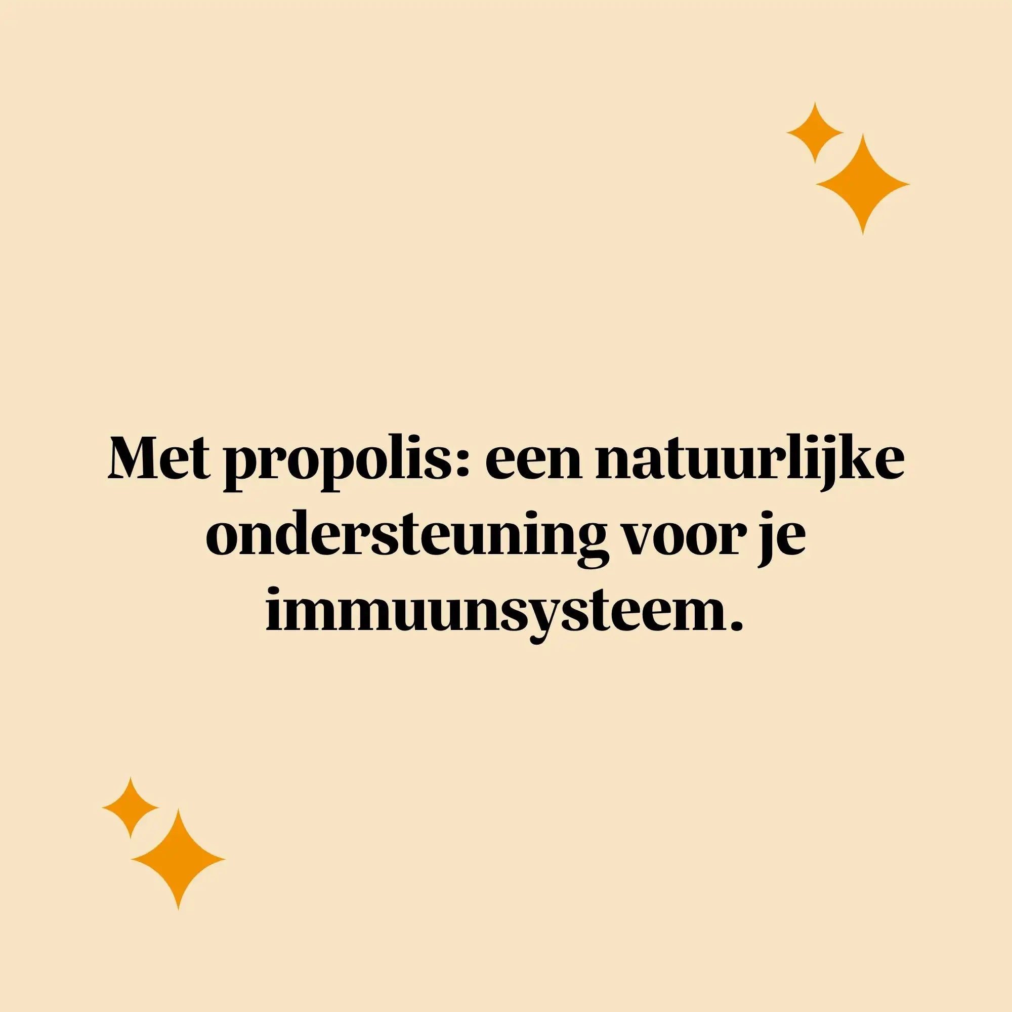 Met propolisextract - natuurlijke ondersteuning voor het immuunsysteem met Immune Vitamin gummies l Bears with Benefits