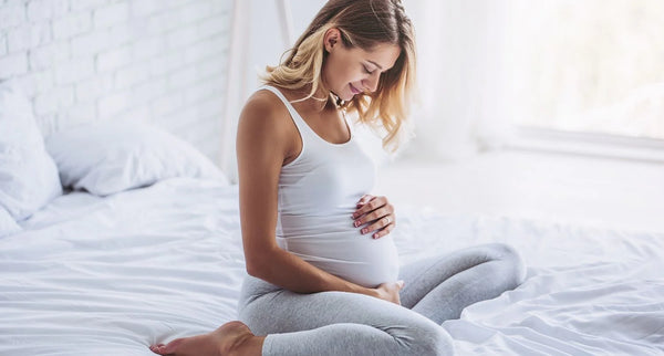 Zwangerschapsvitaminen - Wat heeft mijn lichaam nodig?