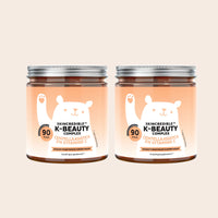 Skincredible¹ K-Beauty Complex