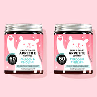 Snack Smart Appetite Control¹