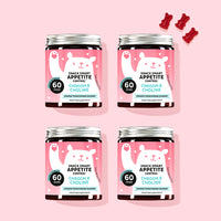 Snack Smart Appetite Control¹