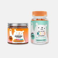 Stronger Together Duo - voor groot & klein