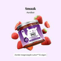Bears with Benefits Femtastic PMS Vitamin – gummies met monnikspeper en vitamine B6 voor vrouwelijke balans en hormonale activiteit, vitamine B6 1,4 mg, monnikspeper extract 30 mg, citroenmelisse extract 51 mg en dong quai extract 30 mg, 45 stuks, aardbei smaak, zonder toegevoegde suiker en vegan