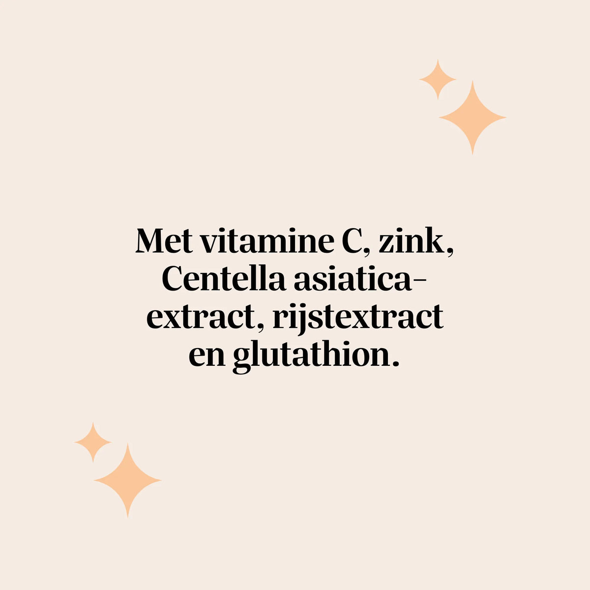Bears with Benefits Skincredible K-Beauty Complex – Voor jouw glow van binnenuit, gummies met vitamine C en zink voor een normale huid, mangosmaak.
