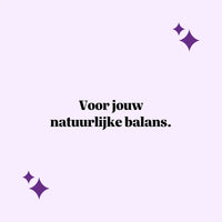 Bears with Benefits Intimate Balance Flora Vitamin – gummies met vitamine C, vitamine B2 en Lactobacillus Rhamnosus voor natuurlijke balans, vitamine C draagt bij tot de normale werking van het immuunsysteem