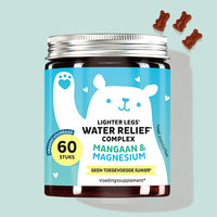 Lighter Legs¹ Water Relief²