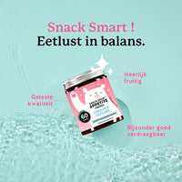 Snack Smart Appetite Control¹