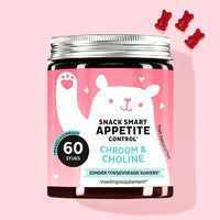 Snack Smart Appetite Control¹