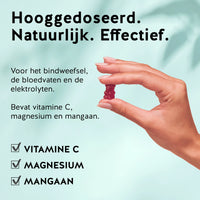 Lighter Legs¹ Water Relief²