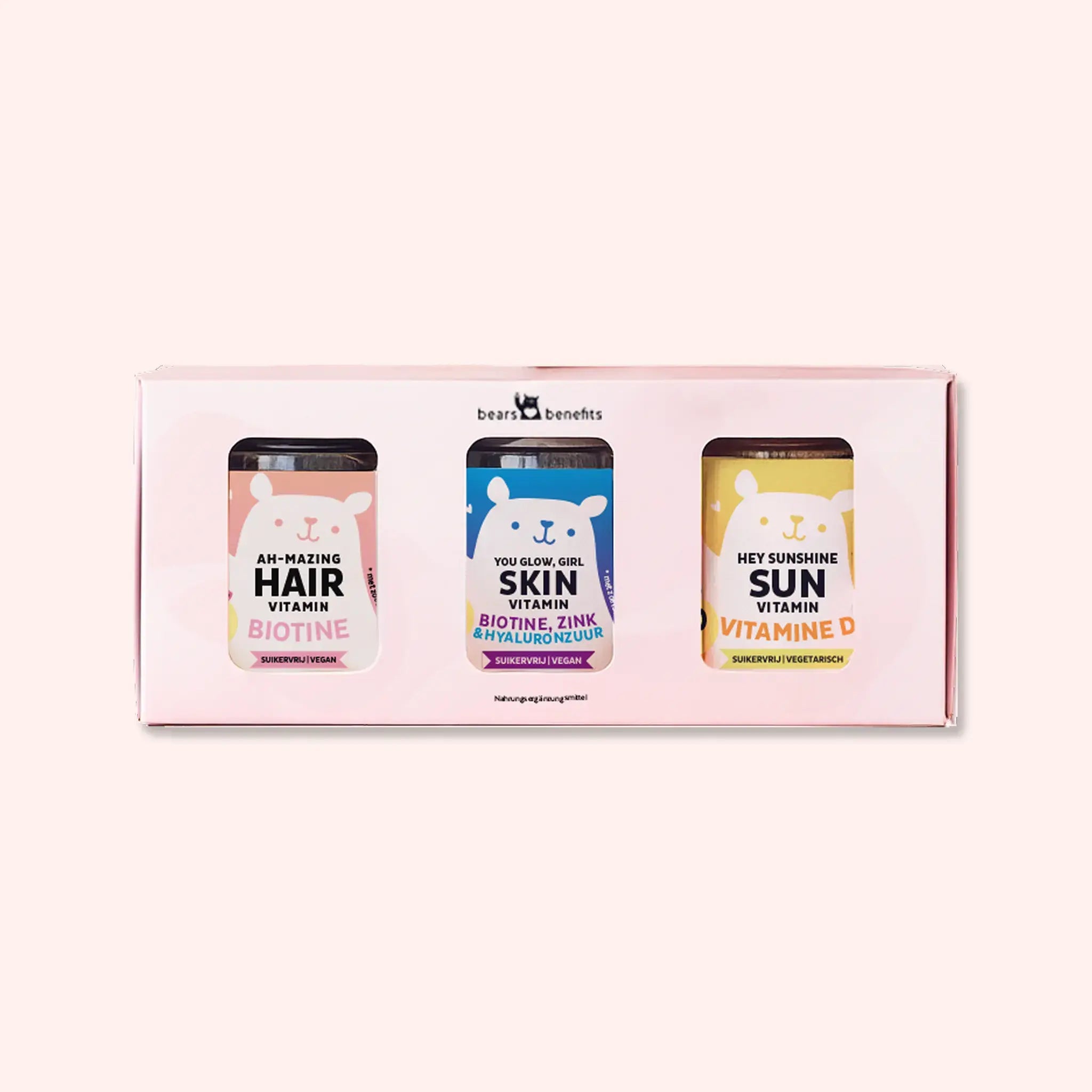 Glow Together Cadeaubox