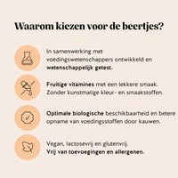 Bears with Benefits Golden Goddess Tan Vitamin – fruitige vegan tanning gummies voor een zongebruinde huid en dagelijkse beauty routine, vitamine C 20 mg, vitamine E 3,6 mg, vitamine D 5 µg, koper 0,15 mg, bètacaroteen 1 mg, luteïne 1 mg, astaxanthine 1 mg en peen extract 20 mg, 45 stuks, ontwikkeld met voedingswetenschappers, zonder kunstmatige kleur- en smaakstoffen, vegan, lactosevrij en glutenvrij