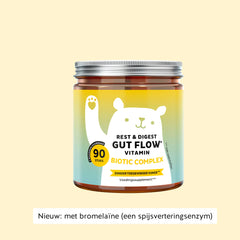 90 dagen voorraad