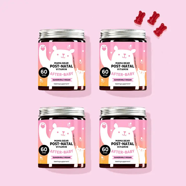Mama bear jammies shop